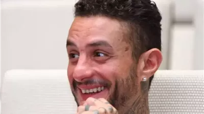 قاتل معجب بنفسه.. كيف روج أحمد الفيشاوي لفيلم 