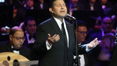 هاني شاكر يحتفل بذكرى نصر أكتوبر بأغنية 