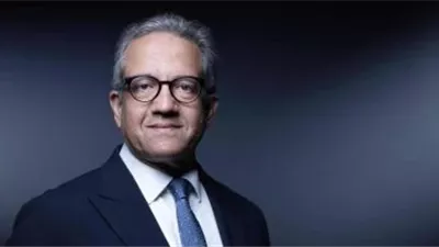 أول مصري يقود اليونسكو.. موعد تسلّم خالد العنانى مهامه رسميًا