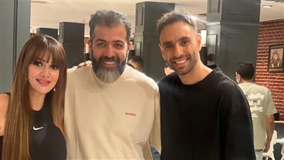 حسناء سيف الدين.. سيدة مجتمع تشتعل صراعات في 