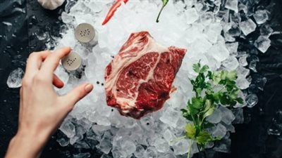 من البتلو للجملي.. أسعار اللحوم البلدية والمستوردة اليوم الثلاثاء 7 أكتوبر 2025