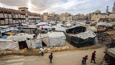 انضمام مسؤولين من قطر وتركيا إلى المفاوضات في مصر بين حماس والاحتلال