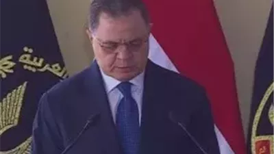 وزير الداخلية: قواتنا المسلحة مهد البطولات.. وخريجو الشرطة درع لحماية أمن الوطن