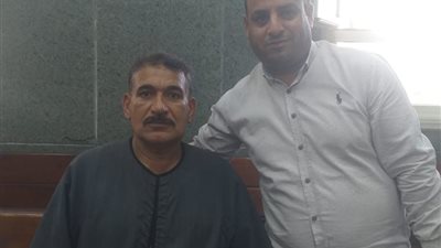 بيحقق المنام.. مرشح بكفر الشيخ يتقدم بأوراقه عن الدائرة الأولى لسبب غريب (خاص)