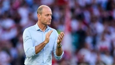 الأهلي يضع الرتوش الأخيرة من أجل التعاقد مع الدنماركي جيس ثورب