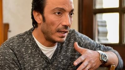طارق لطفي: لابد من تقديم أعمال فنية تليق ببطولات أكتوبر (خاص)