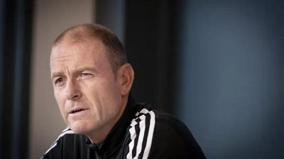 سوروب يطلب تقريرا عن أجانب الأهلي قبل الميركاتو الشتوي