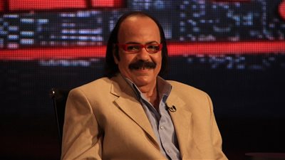 في ذكرى رحيله.. طلعت زكريا نجم الكوميديا الذي صمد أمام المرض ورحل بابتسامة