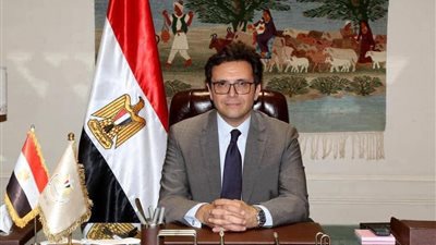 وزير الثقافة: الأقصر تمتلك رصيدا حضاريا وثقافيا لدعم الفعاليات الكبرى