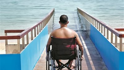 بمشاركة وزارة التضامن الاجتماعي.. جامعة الدول العربية تنظم جلسة حول السياحة الميسرة لذوي الإعاقة