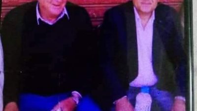 انتهاء صراع دام ربع قرن.. مراد القطان يدعم محي القطان في سباق النواب