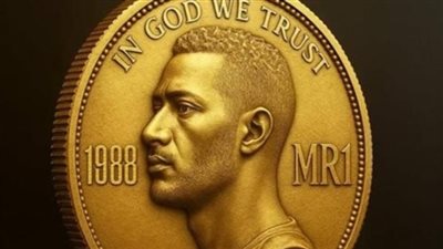 محمد رمضان يحتفل بتأهل منتخب مصر ويطرح أغنيته الجديدة: 