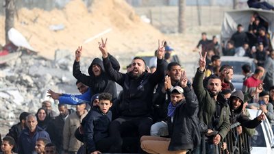 بريطانيا ترحب باتفاق غزة وتؤكد استعدادها للمساهمة في خطة السلام