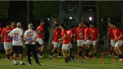 استعدادًا لكأس العرب.. منتخب مصر الثاني يهزم البحرين برباعية وديًا