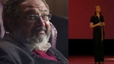 خاص | منة شلبي تتفوق على ماجد الكدواني في شباك التذاكر في أول يوم عرض (تفاصيل)