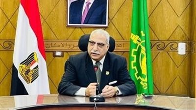 قرار حاسم من مديرية التعليم بالقليوبية بعد واقعة الاعتداء على طالب يتيم