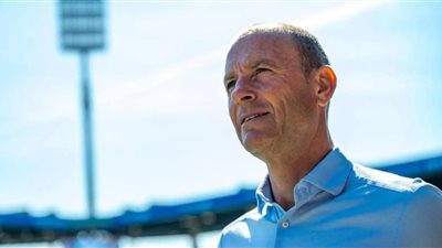 غدًا.. الأهلي يقدم الدنماركي 