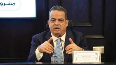 النائب عصام هلال: نجاح الوساطة المصرية في اتفاق وقف إطلاق النار إنجاز يؤكد مكانة مصر وريادتها الإقليمية