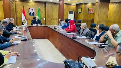 تعليم القليوبية تحذر المدارس من الدعاية الانتخابية وتشدد على الانضباط والمتابعة الميدانية