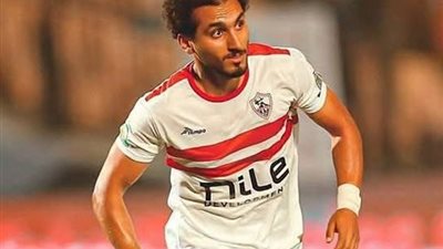 التشكيل الأساسى..تعرف على موقف أحمد حمدي مع يانيك فيريرا