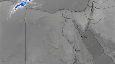الأرصاد الجوية تعلن طقس الجمعة معتدلاً مع انخفاض درجات الحرارة