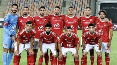 موعد مباريات الأهلي في شهر أكتوبر.. «مواجهات نارية»