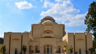 بحفل فني مميز.. الأوبرا المصرية تحتفل بذكراها الـ37 مساء الجمعة