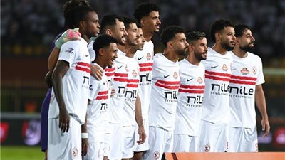 بقيادة بيزيرا.. يانيك فيريرا يعلن قائمة الزمالك أمام ديكيداها الصومالي 