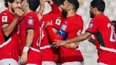 موعد مباراة منتخب مصر أمام غينيا بيساو في التصفيات المؤهلة لبطولة كأس العالم 