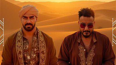 بلمسة عصرية.. مينا عطا يطلق نسخة جديدة من 