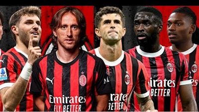 كريستيان بوليسيتش يتوج بجائزة أفضل لاعب في الكالتشيو لشهر سبتمبر