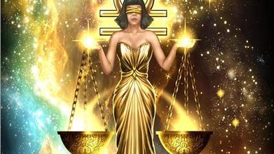 راحة نفسية وطاقة حلوة.. برج الميزان حظك اليوم الخميس 9 أكتوبر 2025