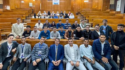 الأزهر بأسيوط يطلق المؤتمر الثلاثين لطلاب الصيدلة بمشاركة 40 جامعة مصرية 