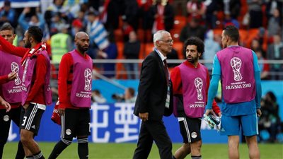 هيكتور كوبر يشيد بمحمد صلاح بعد قيادة منتخب مصر للتأهل لكأس العالم 2026 