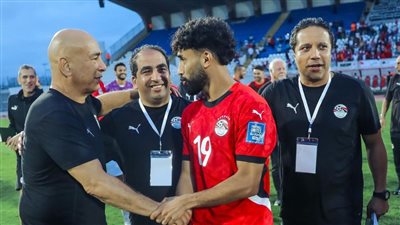 ثنائي منتخب مصر يغيب عن مواجهة غينيا بيساو في ختام تصفيات كأس العالم 2026