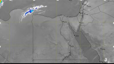 الأرصاد تعلن حالة طقس السبت.. وتحذر من سقوط أمطار 
