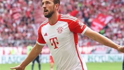 بالأرقام.. هاري كين يسجل بداية غير مسبوقة في البوندسليغ