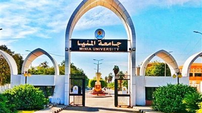 جامعة المنيا ضمن أفضل 1001 جامعة عالميًا في تصنيف التايمز