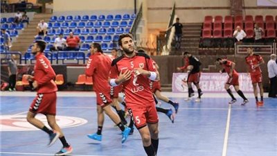 في بطولة أفريقيا لكرة اليد.. موعد مباراة الأهلى وبطل إثيوبيا