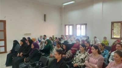 محافظ المنيا: الدولة تولي اهتماماً كبيراً بتمكين المرأة ودعم الأسرة المصرية 