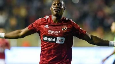 تعرف علي عرض بيراميدز وموقف أليو ديانج من التجديد مع الأهلي