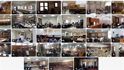 تعرف على آخر مستجدات تلقي طلبات الترشح لانتخابات مجلس النواب 2025