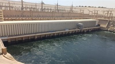 الري: إدارة المنظومة المائية بكفاءة لضمان الأمن المائي المصري