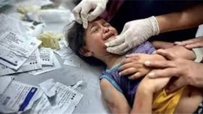 أزمة طبية خانقة في غزة.. آلاف المرضى ينتظرون إنقاذهم بالسفر للعلاج