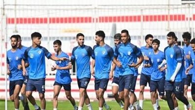 استعدادا لمواجهة ديكيدها الصومالي.. الزمالك يخضع لتدريبات بدنية اليوم