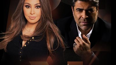 بنش مارك تُشعل موسم الرياض بليالٍ غنائية كبرى.. تفاصيل