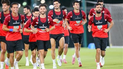 تعرف على التشكيل الرسمي لمنتخب العراق أمام إندونيسيا في بطولة كأس العالم 