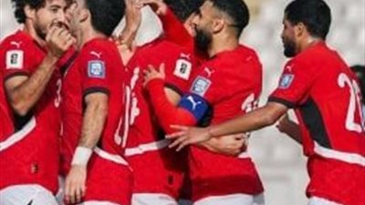 بعد التأهل إلى المونديال.. مواعيد مباريات مصر في كأس أمم إفريقيا 