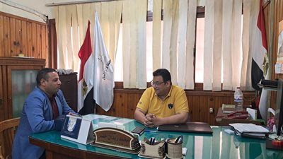 10 ملايين زريعة سنويًا للحفاظ على المخزون السمكي ببحيرة البرلس