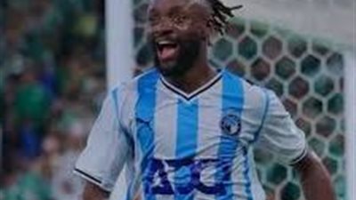 بيراميدز يتفق مع فيستون ماييلي على تجديد تعاقده حتى 2028